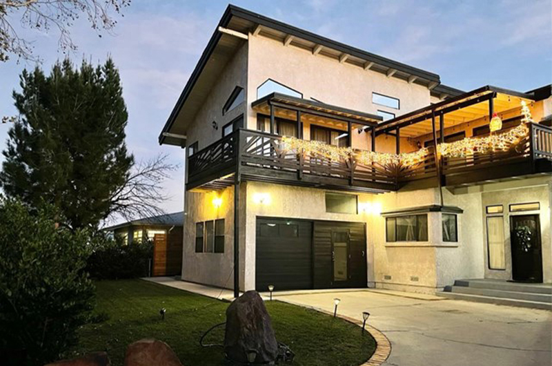 Realtor West Hills