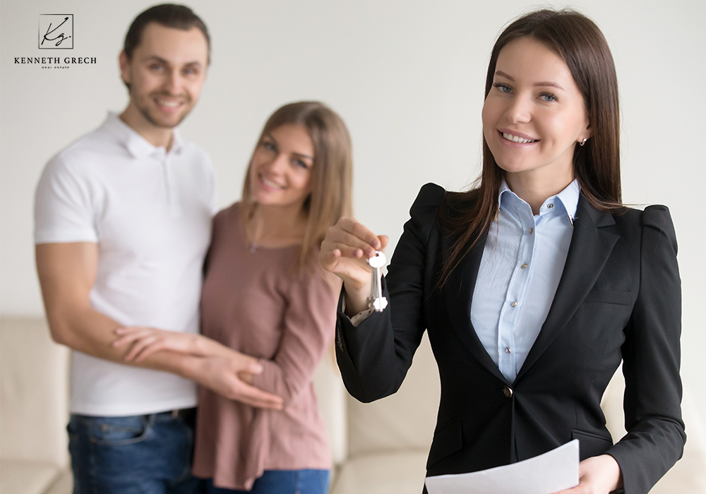 Vesting Descriptions How to Hold Title in California