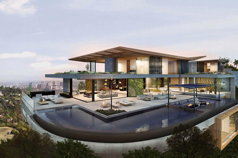 Beverly Hills CA, Real Estate & Homes for Sale Ken Grech